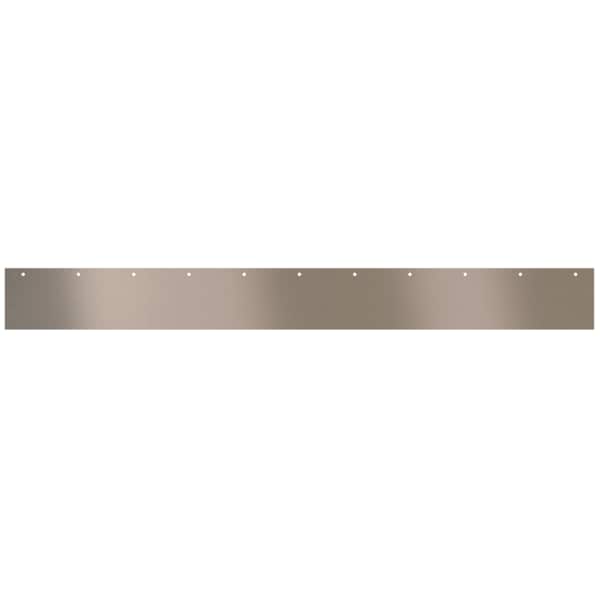 Bon 84-195 Blade, 48" Repl For Macho Floor Scraper
